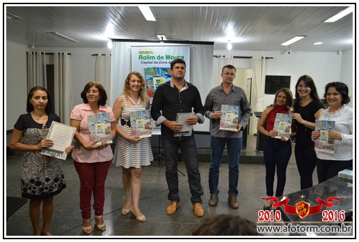 rolim de moura
